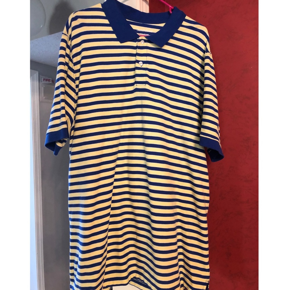 Saddlebred Polo